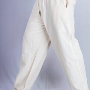 Cotton Trouser