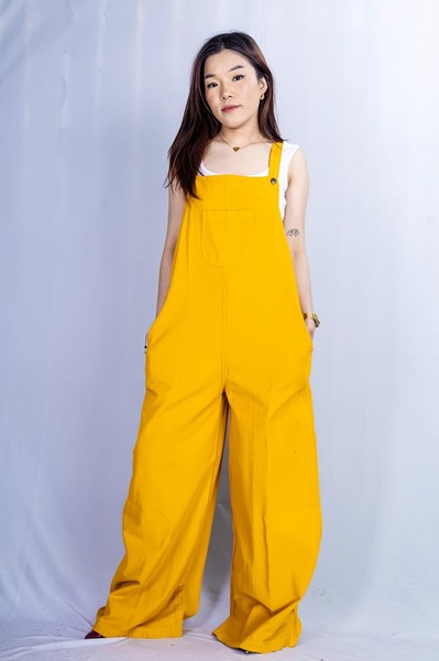 enzyme wash overall Plazoo