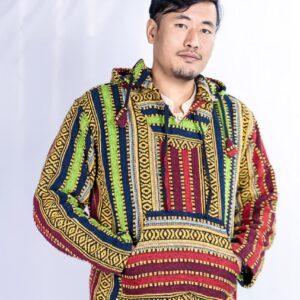 Gheri Single Unisex Hoodie